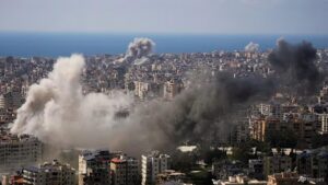 Gencatan Senjata Israel–Lebanon Berlaku 10 Hari, Dimulai 16 April 2026