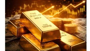 Inflasi Global Mulai Melambat, Harga Emas Jadi Sorotan Peluang April 2026