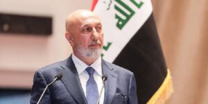 Parlemen Irak Pilih Presiden Baru, Akhiri Kebuntuan Politik Lima Bulan