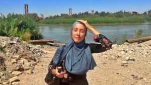 Jurnalis-AS-Diculik-di-Baghdad-Dugaan-Libatkan-Milisi-Pro-Iran