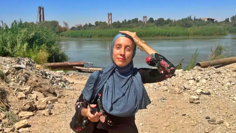 Jurnalis-AS-Diculik-di-Baghdad-Dugaan-Libatkan-Milisi-Pro-Iran