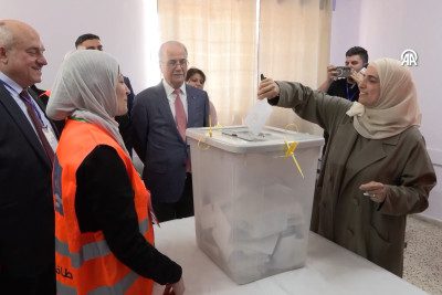 PALESTINA-GELAR-PEMILU-LOKAL-DI-TENGAH-TANTANGAN-POLITIK