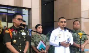 Sidang Perdana Kasus Air Keras Andrie Yunus Digelar 29 April, Empat Terdakwa TNI Diseret ke Meja Hijau