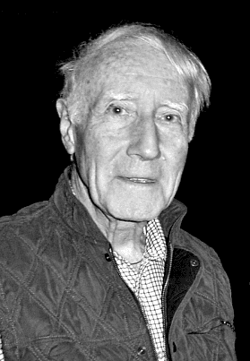 Peter dale scott