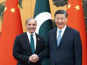 Presiden-China-Xi-Jinping-dan-Perdana-Menteri-Pakistan-Shebaz