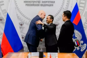 Indonesia Bidik Minyak Rusia, Strategi Baru Amankan Ketahanan Energi Nasional