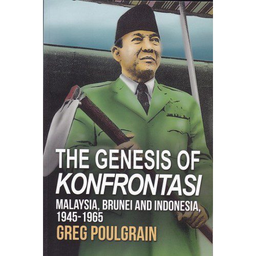 The Genesis of Konfrontasi 500x500 1