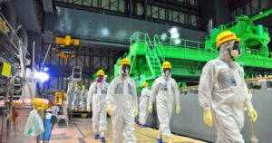 Asia-Pasifik Kumpul di Jakarta, Isu Nuklir Kembali di Titik Kritis Global