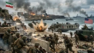 ilustrasi-tentara-amerika-menyerbu-daratan-iran-ilustrasigemini-ai-8bQTj