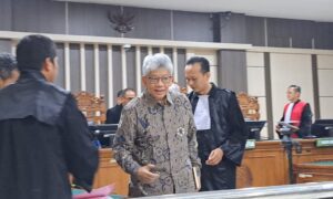 sidang yuddy renaldi