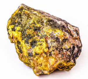 uranium-chemical-element