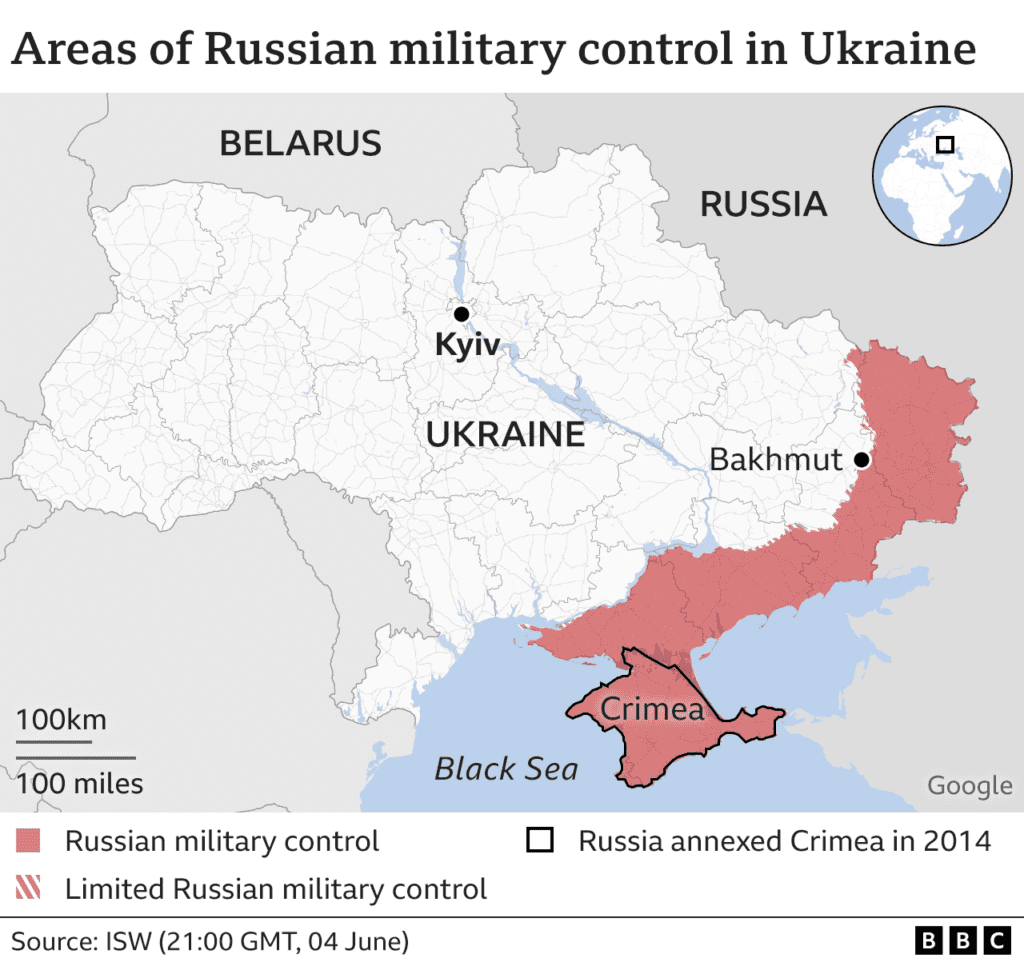 129999550 ukraine control whole ukraine map2x nc