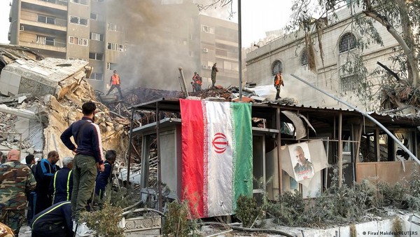 Iran