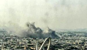 Israel-bom-Qatar