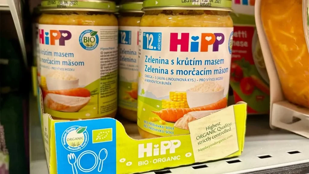 [TB]_HIPP baby food_AP