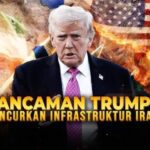 Pola Tenggat Trump ke Iran: Gertakan atau Strategi?