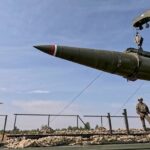 Rusia-Belarus Gelar Latihan Nuklir, NATO Siaga