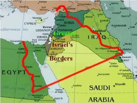 peta-israel-raya-ini-daftar-wilayah-dan-negara-yang-bakal-masuk-jika-terwujud-iwl