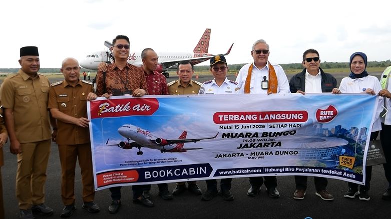 BATIK-AIR