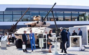 EUROSATORY