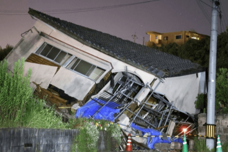 GEMPA-JEPANG