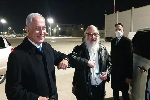agen-matamata-israel-isyaratkan-mesir-dan-turki-sebagai-target-perang-berikutnya-rno