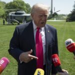Trump Yakin Kesepakatan dengan Iran Tercapai Pekan Depan