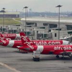 AirAsia Teken Kontrak Airbus A321XLR Senilai 12,25 Miliar Dolar AS, Target Angkut 150 Juta Penumpang