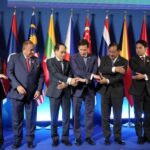 KTT ASEAN ke-59 Dibuka di Manila, Tiga Isu Panas Dominasi Agenda: Iran, Myanmar, dan Laut China Selatan