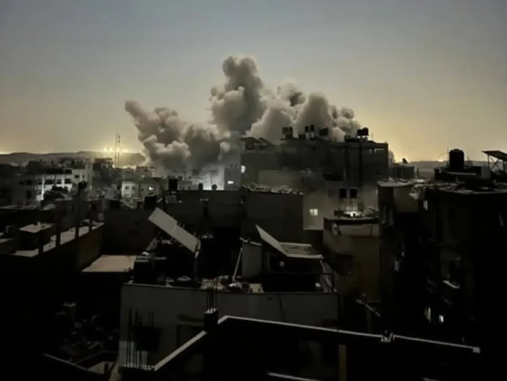 GAZA-1