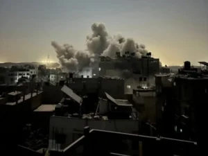 GAZA-1