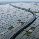 Jalan Tol Melayang: Keajaiban Teknik China buktikan Pembangunan Tak Harus Korbankan Alam