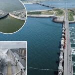 Delta Works Belanda, Megaproyek 43 Tahun yang Menjinakkan Laut dan Jadi Keajaiban Dunia Modern
