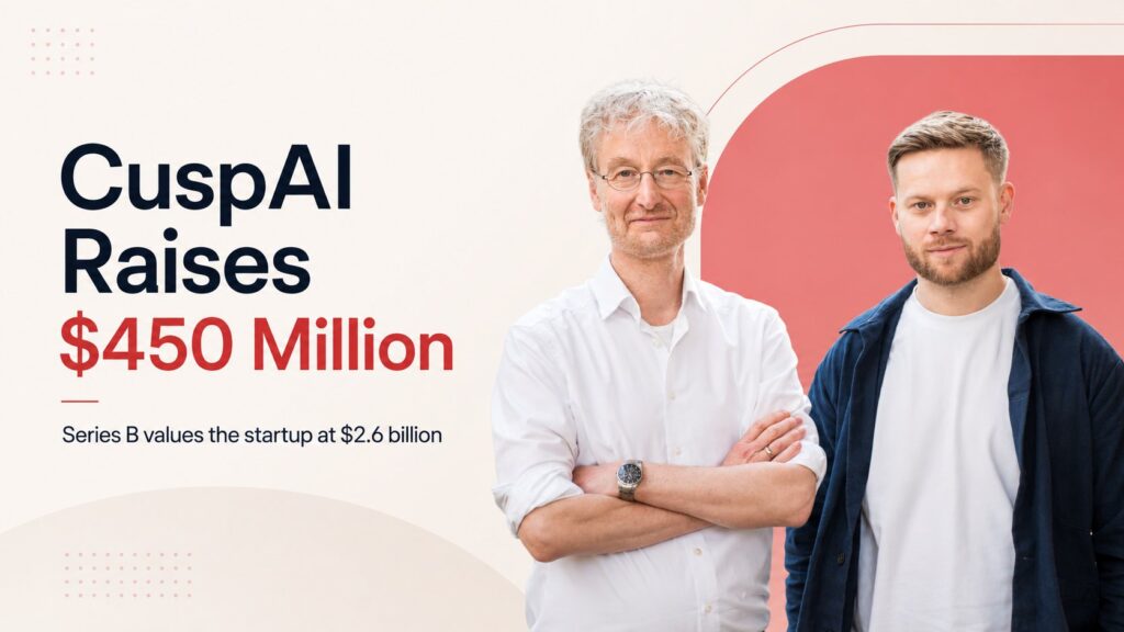 cuspai-funding
