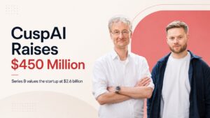 cuspai-funding